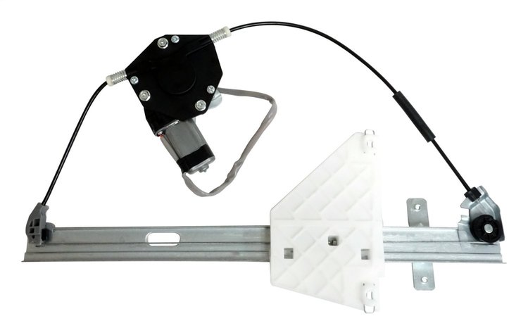 55076469AG Window Regulator, 1999-2000 Jeep Grand Cherokee