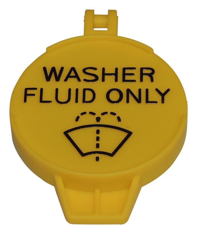 55077261AA Windshield Washer Fluid Reservoir Cap