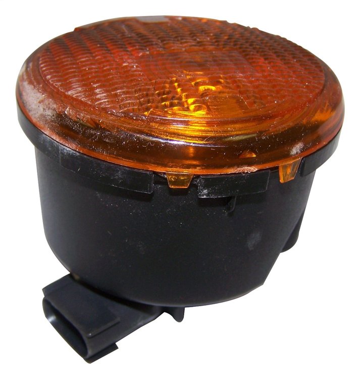 Parking Lamp