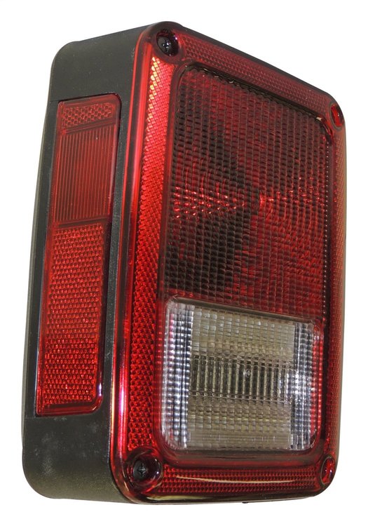 Tail Light Assembly