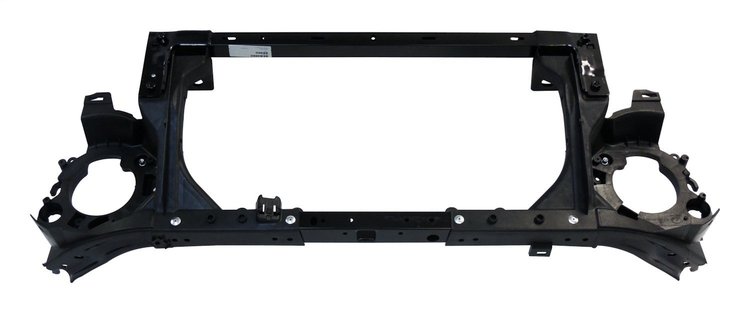 55077976AD Header Panel, 2018-2018 Jeep Wrangler JK, 2007-2017 Jeep Wrangler