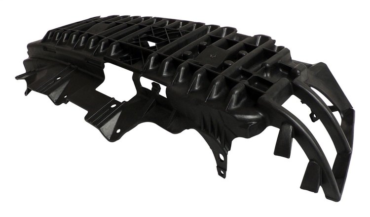 55078135AF Fender Flare Brace, 2018-2018 Jeep Wrangler JK, 2007-2017 Jeep Wrangler