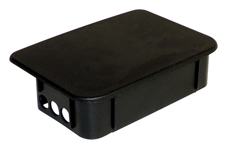 55078139AA Bumper End Cap