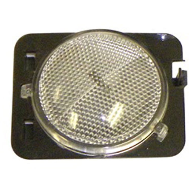 Side Marker Lamp