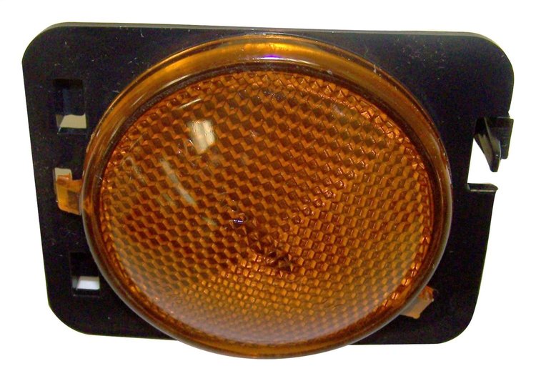 Side Marker Lamp