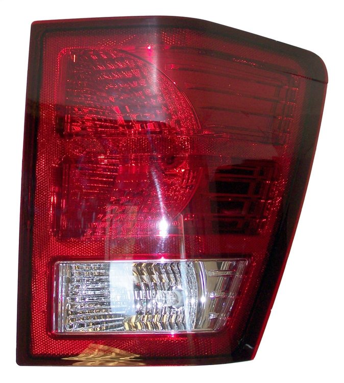 Tail Lamp Assembly