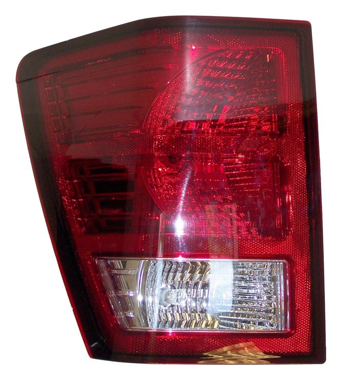 Tail Lamp Assembly