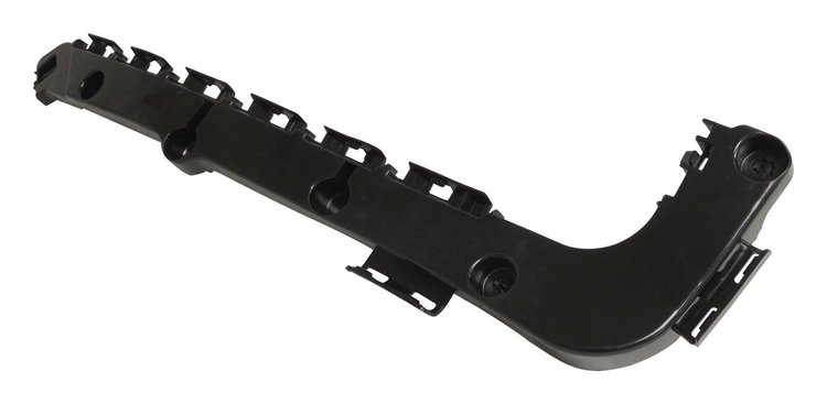 55079223AG Fascia Bracket, 2011-2018 Jeep Grand Cherokee
