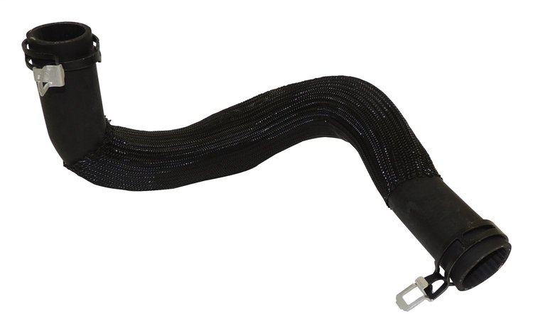 55111394AC Radiator Hose, 2018-2018 Jeep Wrangler JK, 2012-2017 Jeep Wrangler