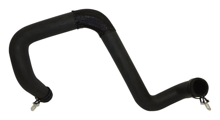 55111395AC Radiator Hose, 2018-2018 Jeep Wrangler JK, 2012-2014 Jeep Wrangler, 2015-2017 Jeep Wrangler