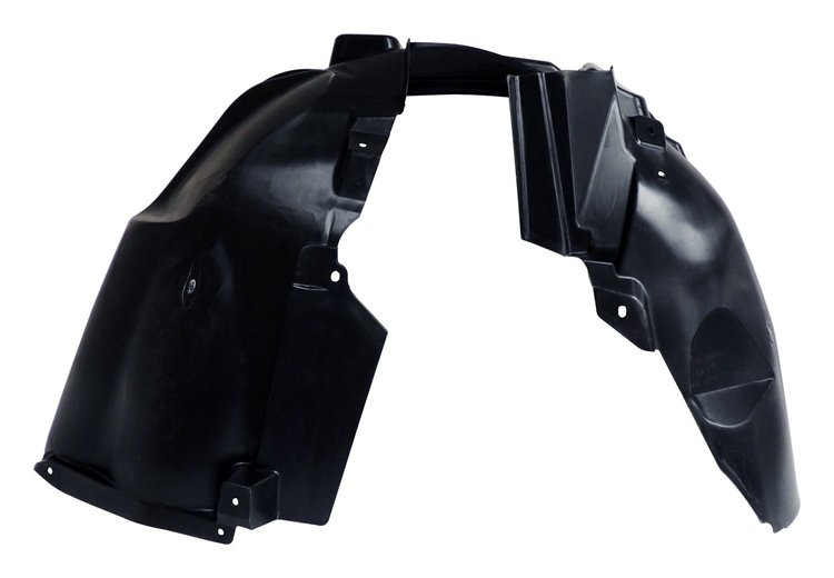 55112698AB Fender Liner, 2017-2018 Jeep Compass