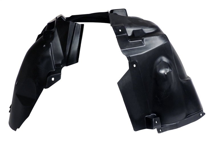 55112699AB Fender Liner, 2017-2018 Jeep Compass