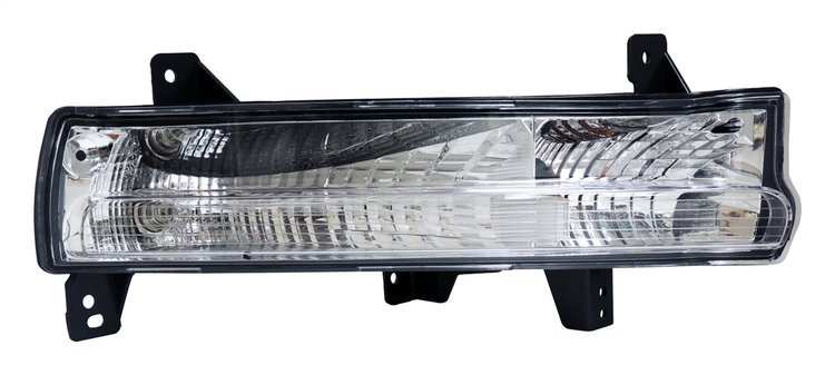 55112720AB Parking Light, 2017-2018 Jeep Compass