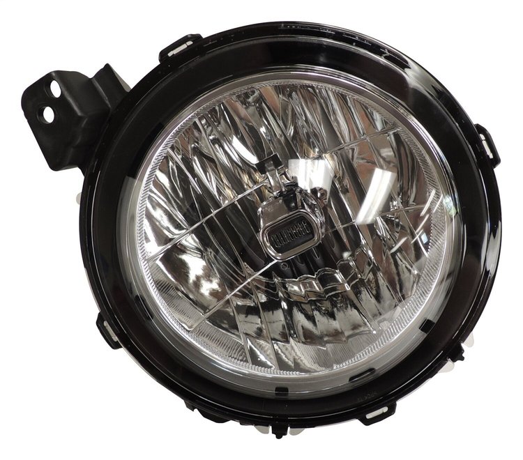 55112872AG Head Light Assembly