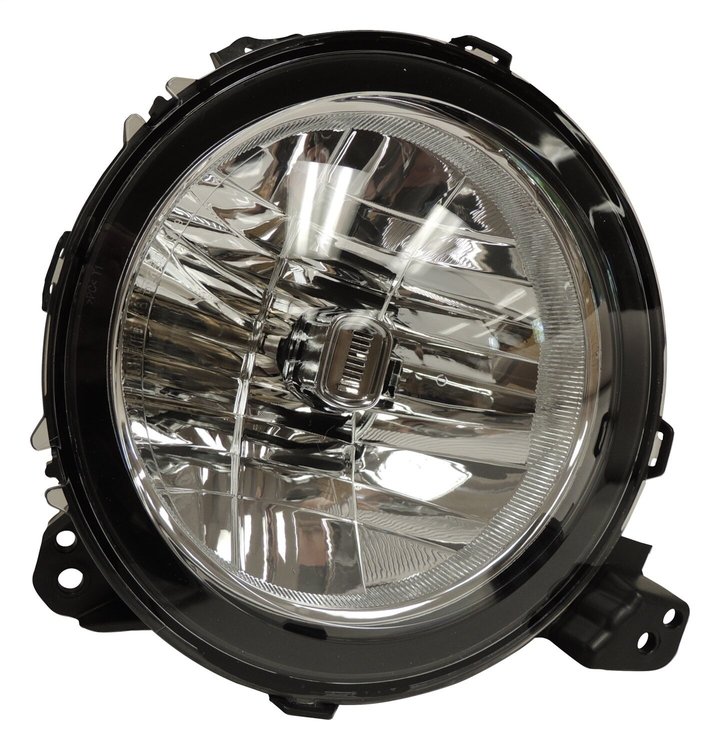 55112873AG Head Light Assembly