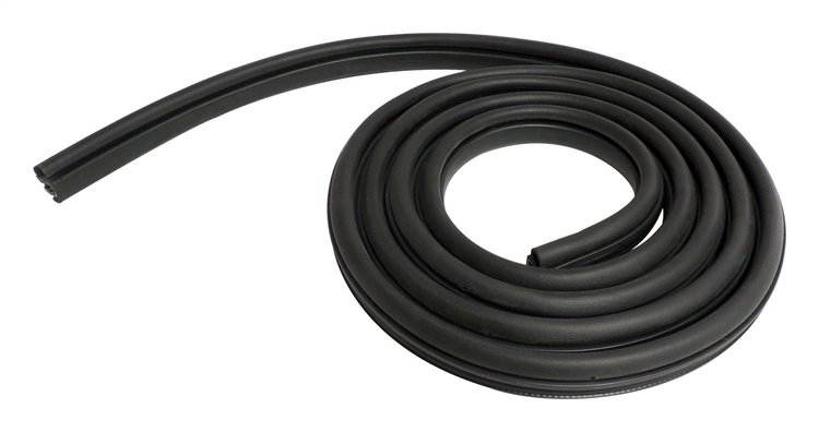 55113020AF Door Weatherstrip, 2007-2011 Dodge Nitro, 2008-2012 Jeep Liberty