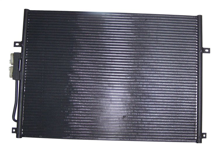 A/C Condenser