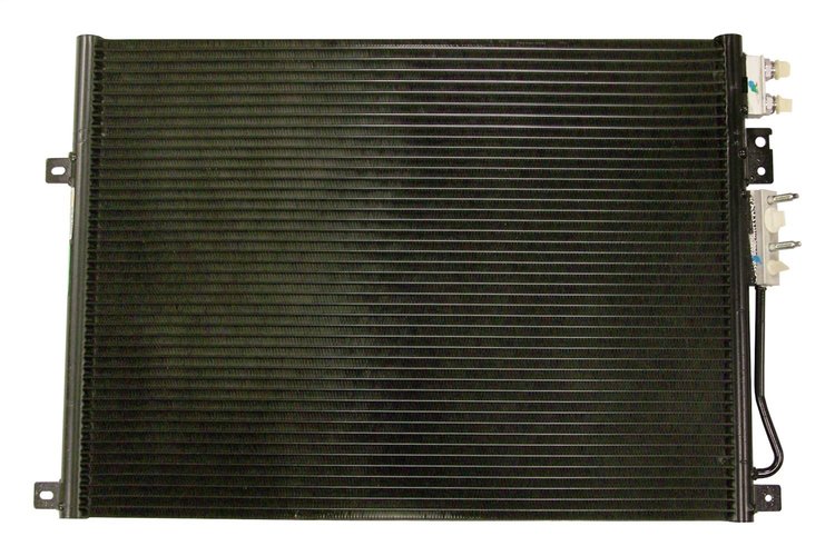 A/C Condenser