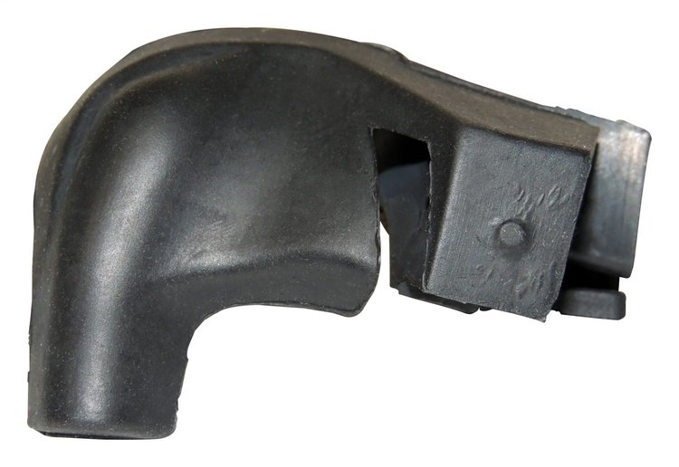 55134536 Hard Top Seal, 1981-1986 Jeep CJ7, 1987-1995 Jeep Wrangler