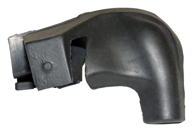 55134537 Hard Top Seal, 1981-1986 Jeep CJ7, 1987-1995 Jeep Wrangler