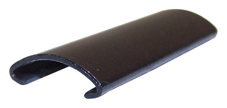 Weatherstrip Cap
