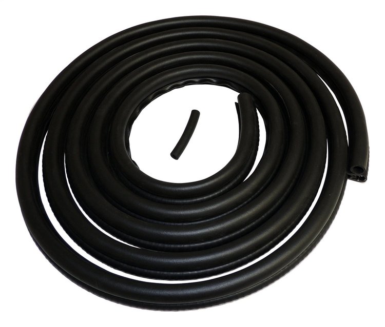 55134724 Door Weatherstrip, 1993-1998 Jeep Grand Cherokee