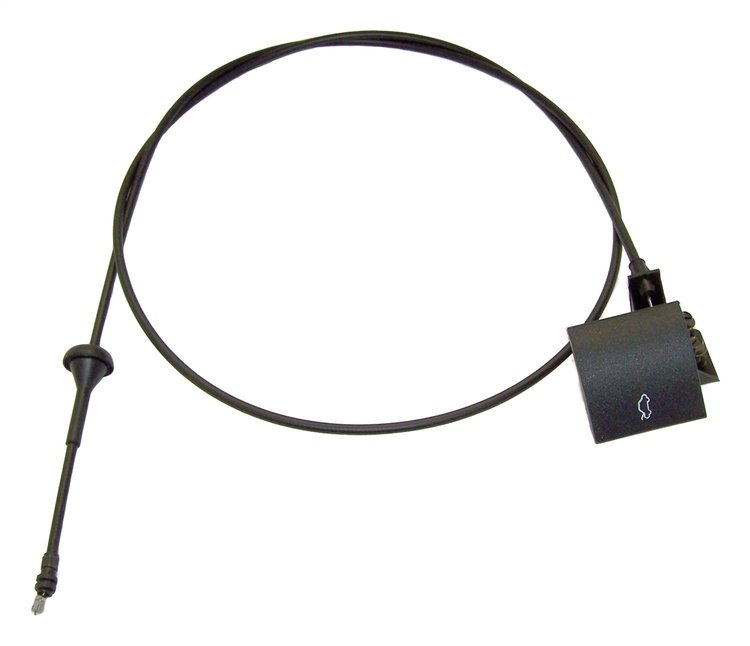 Hood Release Cable