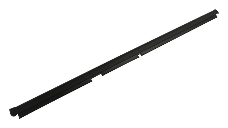 55135890AF Rear Outer Door Glass Weatherstrip for 1999-2004 Jeep Grand Cherokee WJ, WG [Right/Passenger Side]