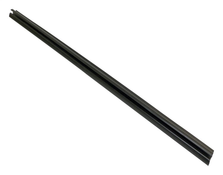 55135899AE Door Glass Weatherstrip, 1999-2004 Jeep Grand Cherokee