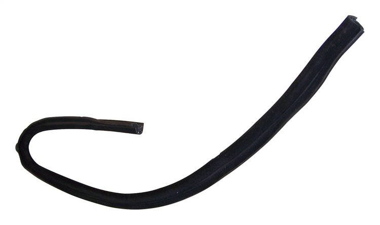 55136025AG Door Glass Seal, 1999-2004 Jeep Grand Cherokee