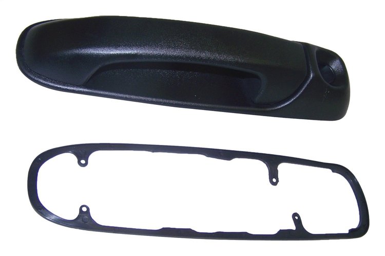 55136351AD Door Handle for 1999-2011 Dodge, Jeep Models