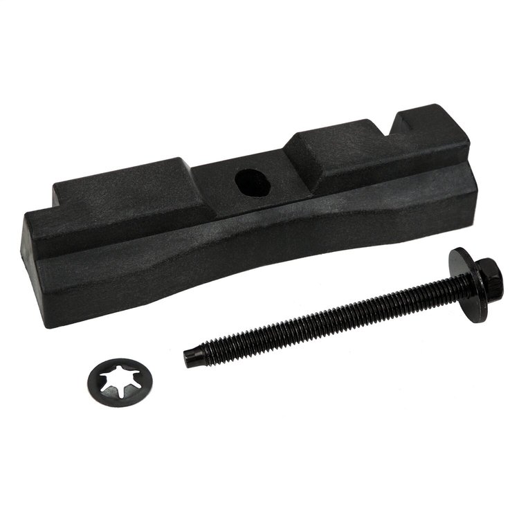 55136959AC Battery Hold Down Bracket for 1999-2007 Jeep Models