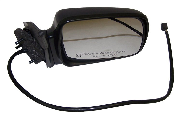 Door Mirror