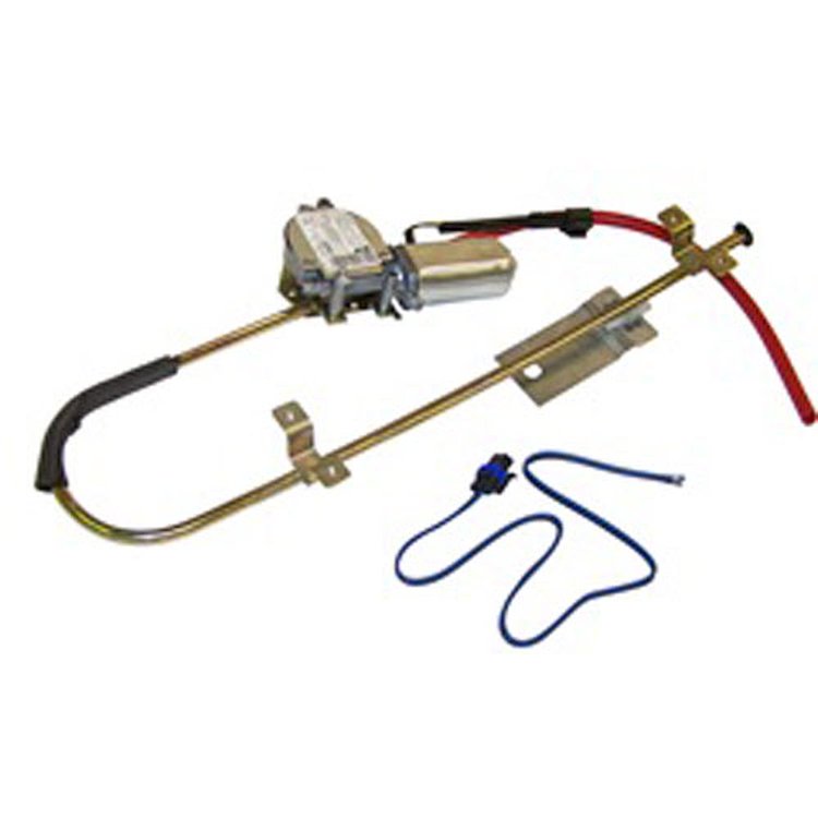 Window Regulator