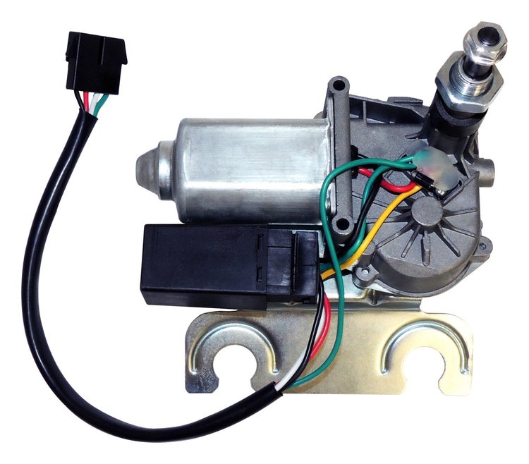 55154944AB Wiper Motor