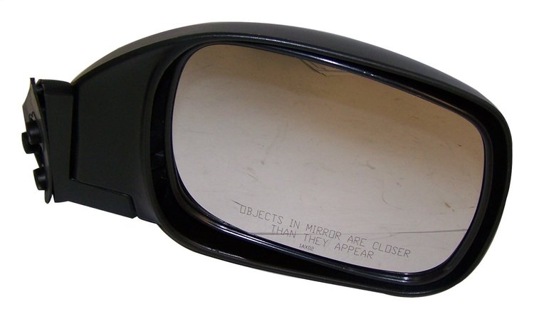 Door Mirror