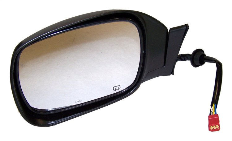 Power Door Mirror