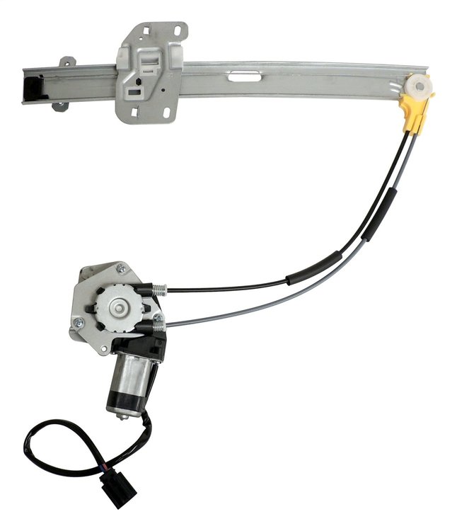 Window Regulator