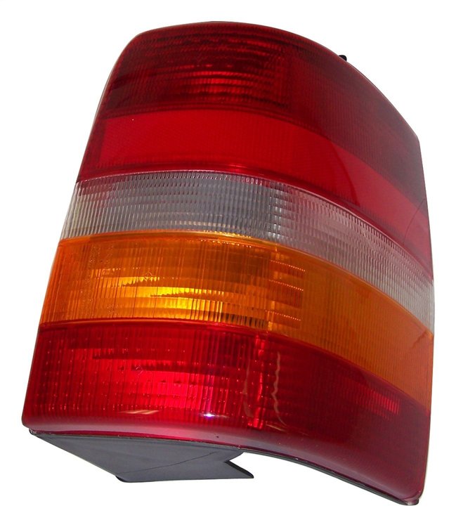 Tail Light Assembly