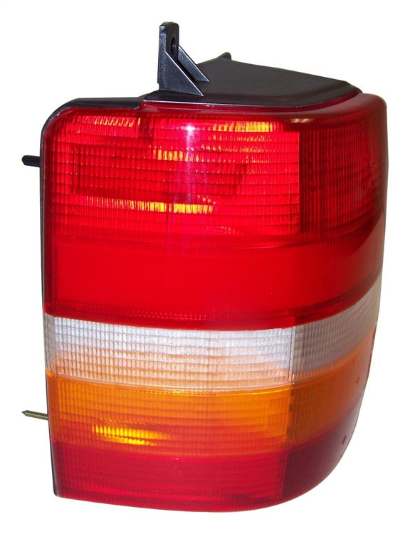 Tail Light Assembly