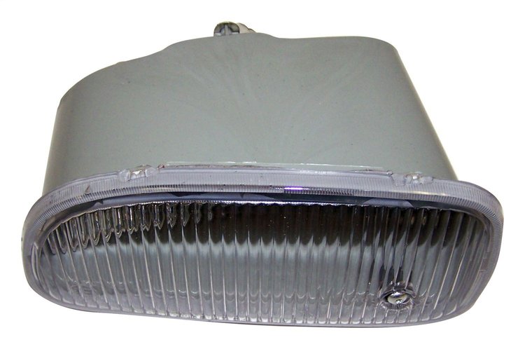 Fog Light