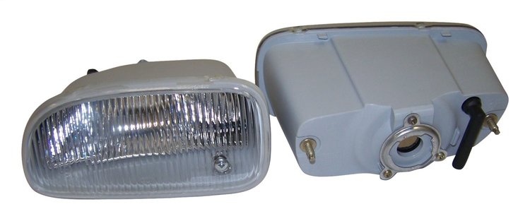 Fog Lamp Kit