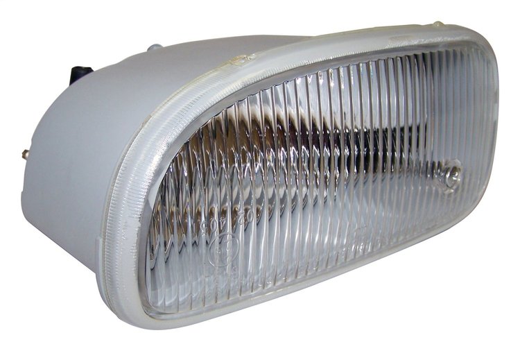 Fog Light