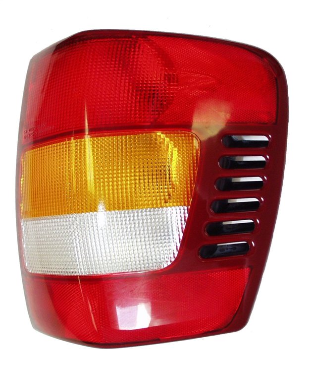 Tail Lamp Assembly