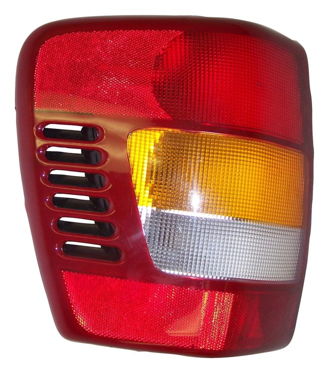 Tail Lamp Assembly