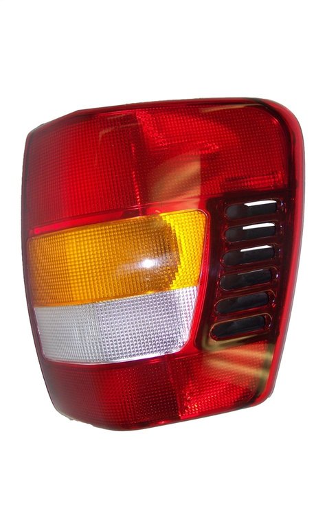 Tail Light Assembly