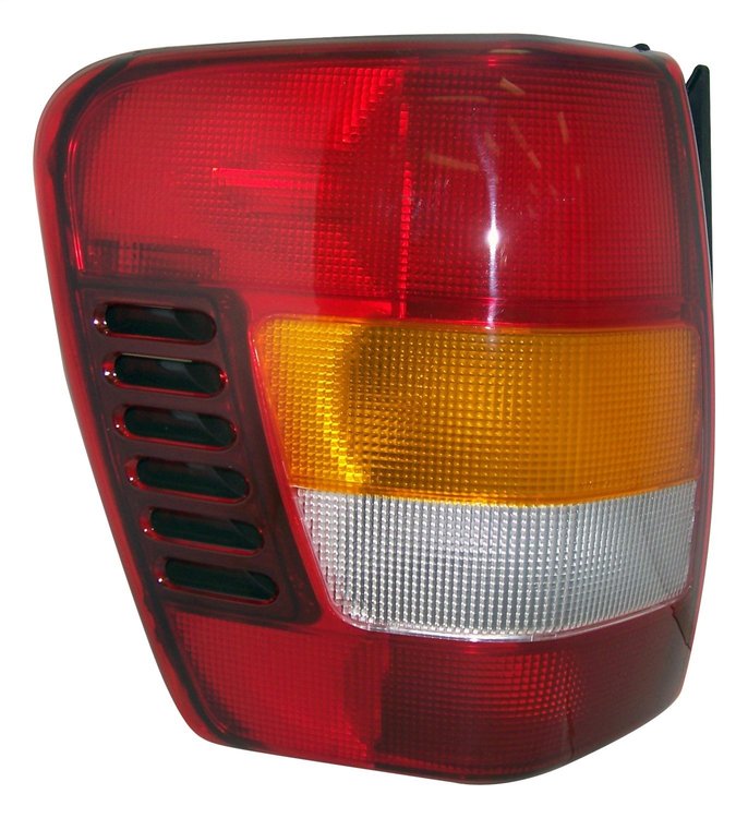 Tail Light Assembly