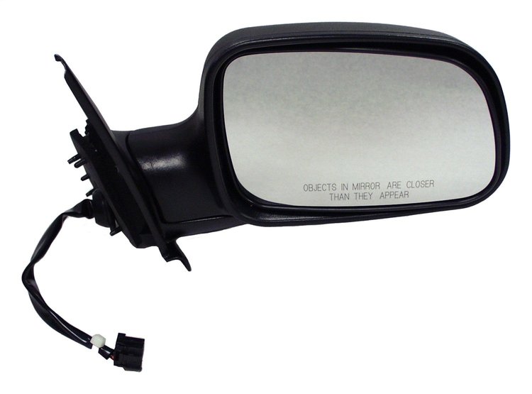 Door Mirror
