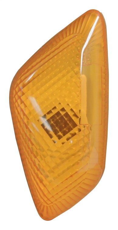 Side Repeater Light