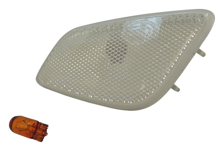 Side Marker Lamp